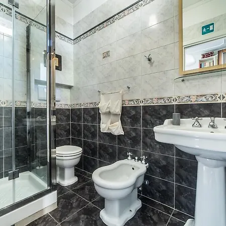 Appartement Aurora Al Colosseo