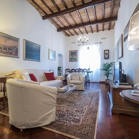 Διαμέρισμα Aurora Al Colosseo